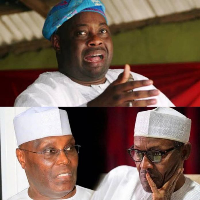 Dele Momodu Why I Choose Atiku Over Buhari In 2019 Election