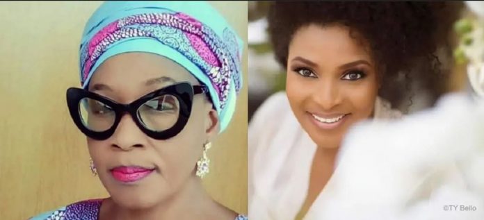 Kemi Olunloyo Calls For Investigation Over Ibidun Ighodalo’s Death