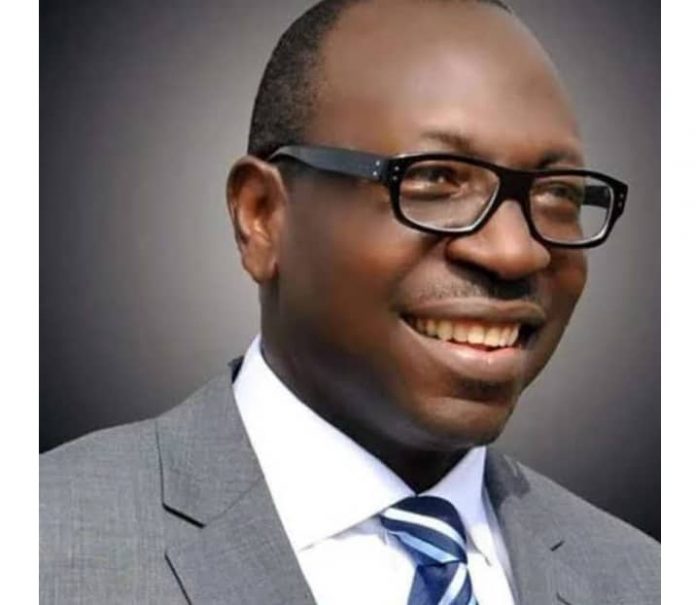 N700m Fraud Osagie Ize-Iyamu Set To Appear In Court July 2