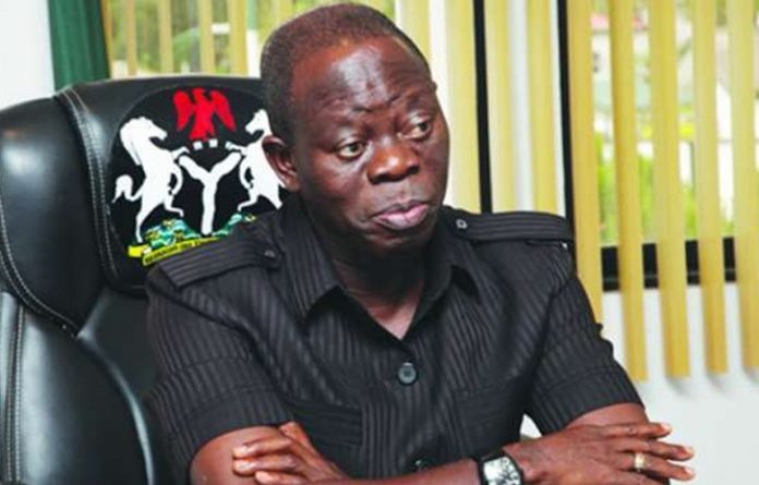 Oshiomole Is Not APC Chairman -Appeal Court