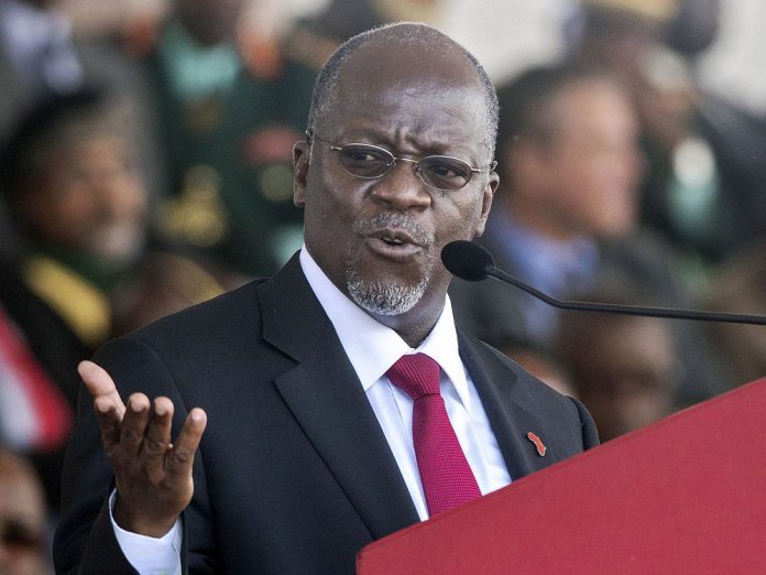 Tanzania Is Free Of COVID-19 - President Magufuli