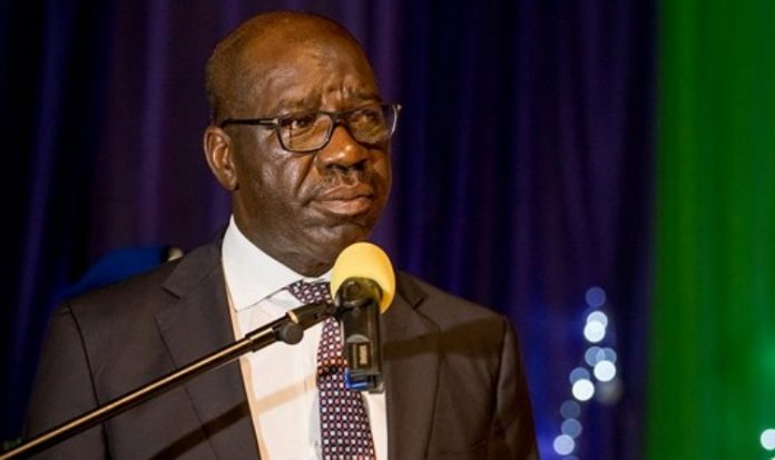 Why God Will Never Forgive Me – Gov Obaseki